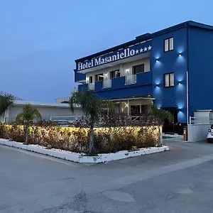 **** Hotel Masaniello Luxury Italia