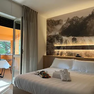 *** Hotel Cladan Italia