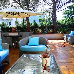 ** Bed & Breakfast La Ambienti Sanificati Con Generatore Di Ozono Italia